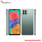 Samsung Galaxy M33