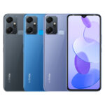 Infinix Smart 6 Plus