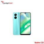 Realme c33 price in Bangladesh