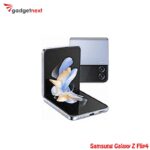 Samsung Galaxy Z Flip 4 Price in Bangladesh