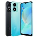 Vivo Y02s