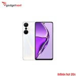 Infinix Hot 20S