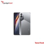 Tecno Pova 4 Pro