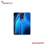 Tecno Pova 4