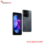 Tecno Spark Go