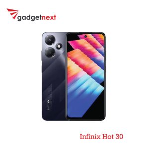 infinix hot 30 price in Bangladesh