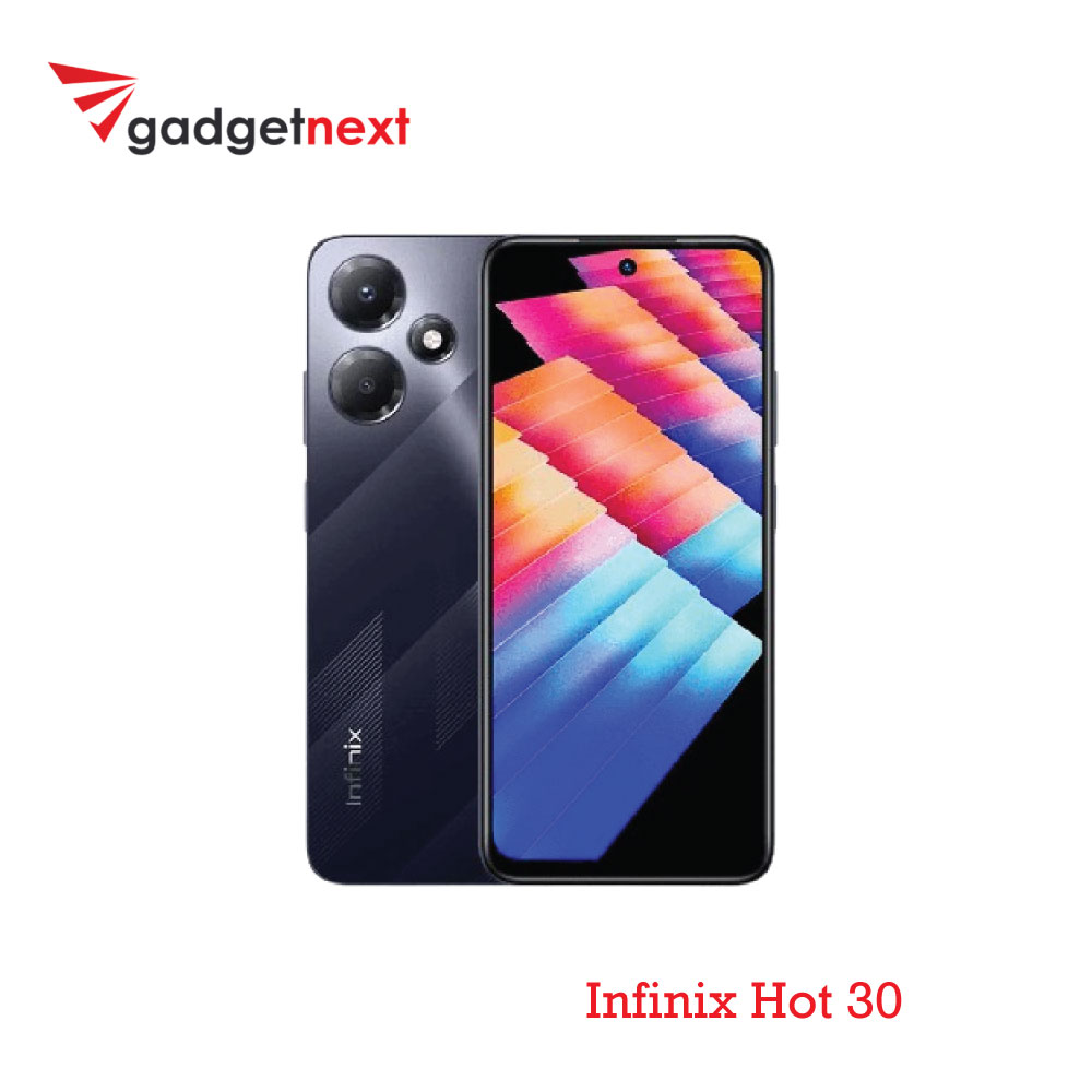 Infinix-Hot-30 infinix hot 30 price in Bangladesh