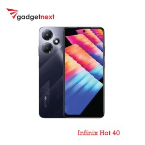 infinix hot 40 price in Bangladesh