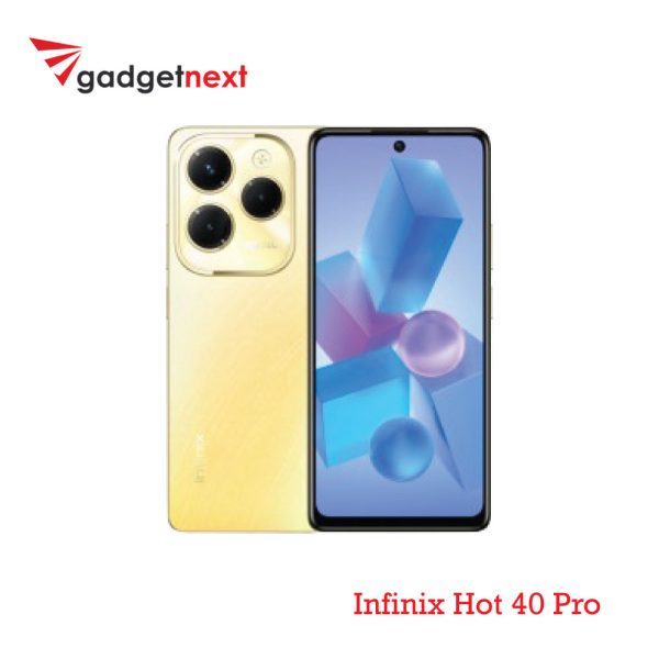 Infinix Hot 40 pro price in Bangladesh