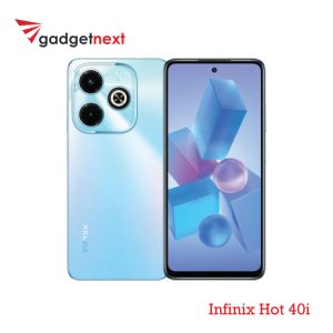 Infinix Hot 40i Price in Bangladesh