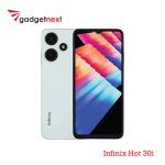 Infinix hot 30i Price in Bangladesh