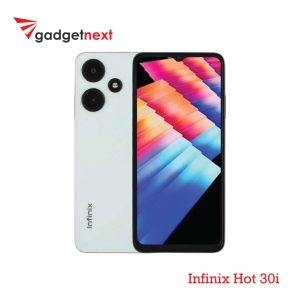 Infinix hot 30i Price in Bangladesh