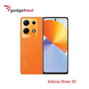 infinix note 30 price in Bangladesh