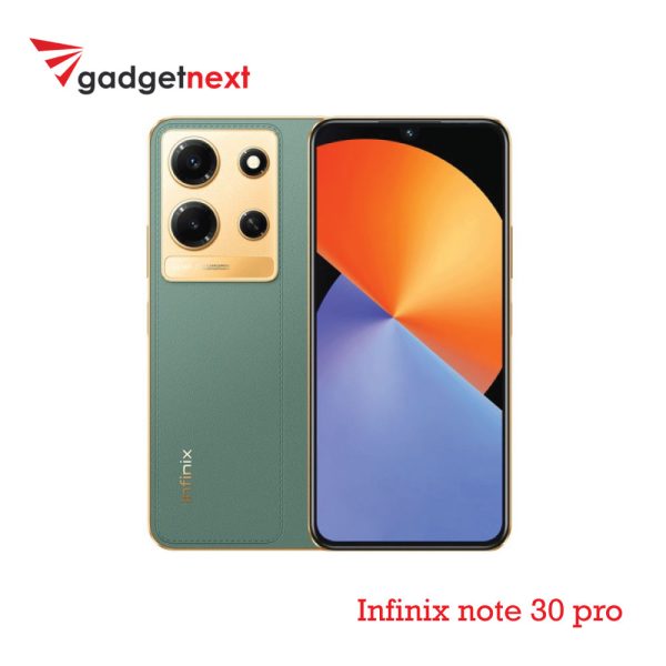 infinix note 30 pro price in Bangladesh