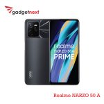NARZO 50 A Price in Bangladesh