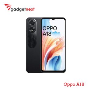 Oppo A18 Price in Bangladesh