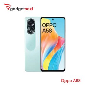 Oppo A58 Price in Bangladesh