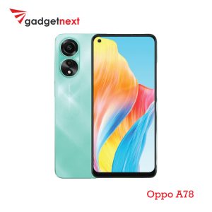 Oppo A78 Price in Bangladesh