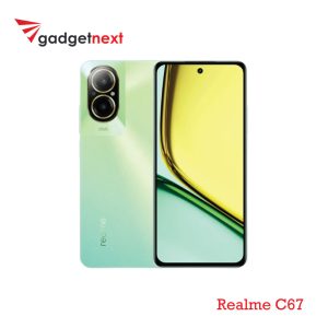 Realme C67 Price in Bangladesh