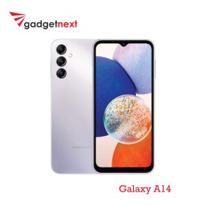 Galaxy A14 price in Bangladesh