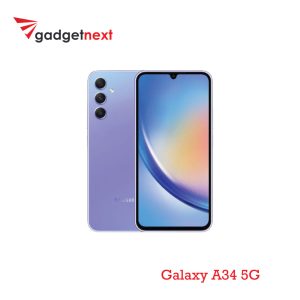 Samsung Galaxy A34 5G Price in Bangladesh