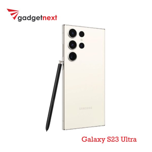 Samsung Galaxy S23 Ultra price in Bangladesh