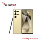 Samsung Galaxy S24 Ultra price in Bangladesh