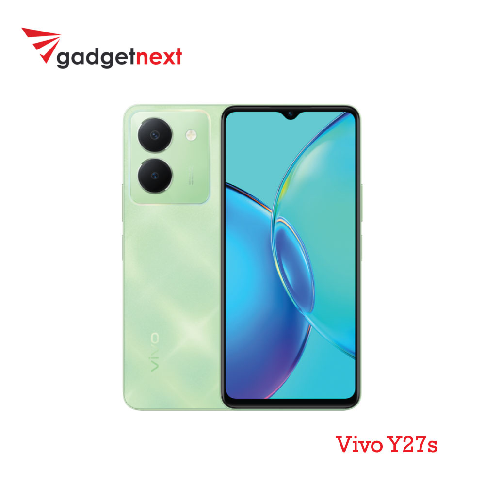 Vivo-Y27s Vivo Y27s price in Bangladesh