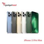 IPhone 13 Pro Max
