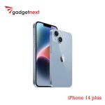iphone 14 plus price in Bangladesh
