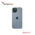 iphone 15 price in Bangladesh