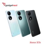 Honor X7b Price in Bangladesh